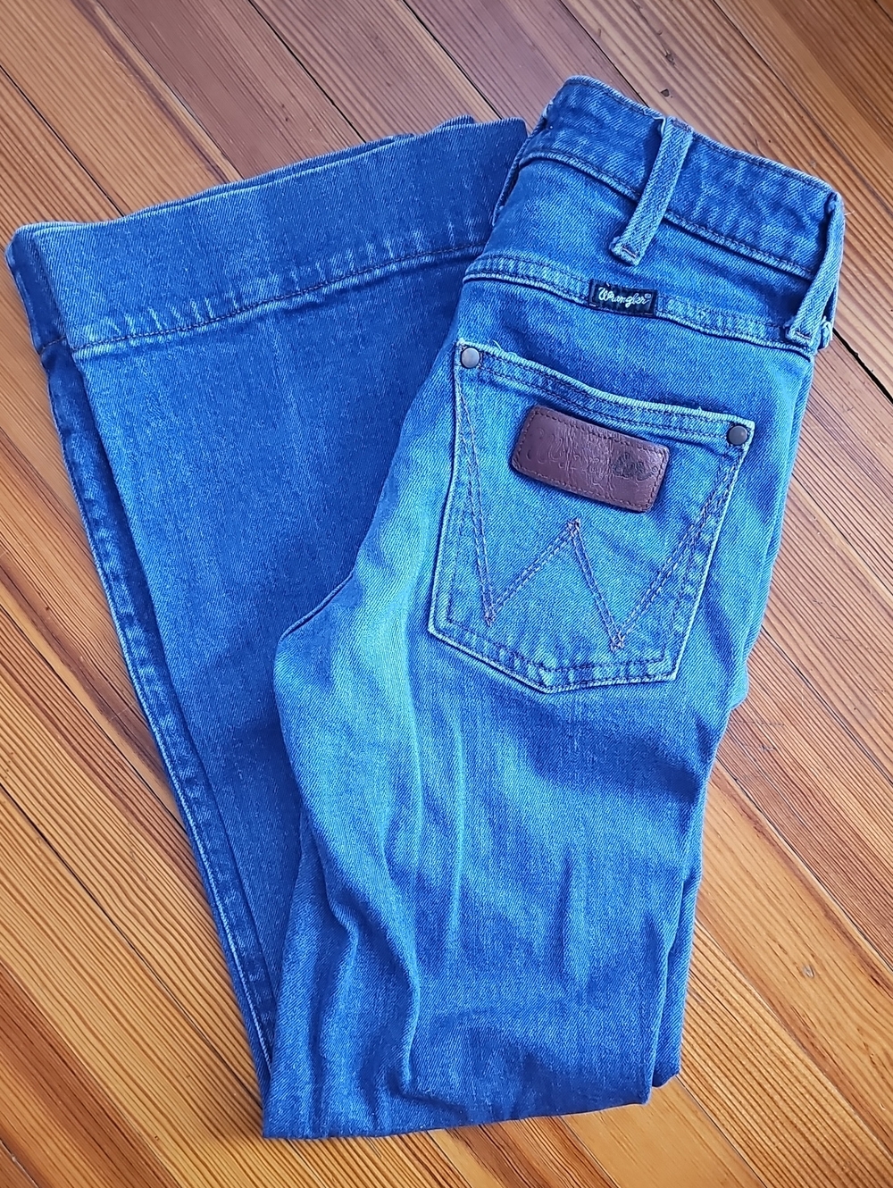 Wrangler Jeans